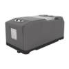Dehumidifier Logo