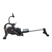 Preview: BODYMAX RM40