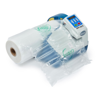 Preview: Pregis AirSpeed MINI PAK'R