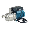 Water Pump Logo