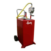 Preview: The Handy GC-30 Gas Caddy