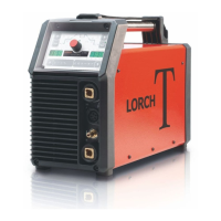 Preview: LORCH ControlPro T-Series