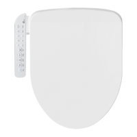 Preview: BEMIS bioBidet HD-7000