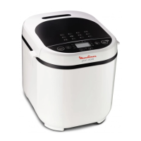 Preview: Moulinex Pain Dore OW210