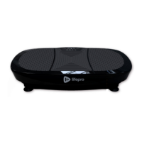 Preview: Lifepro RUMBLEX MAX