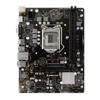 Preview: Biostar H310MHP 3.0