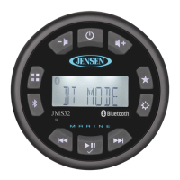 Preview: Jensen JMS32