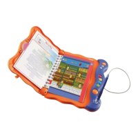 Preview: VTech V.SMILE SMARTBOOK