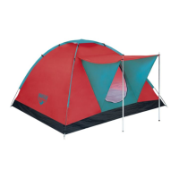 Preview: Bestway Range X3