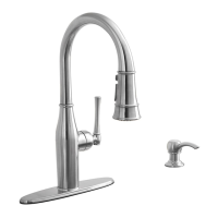 Preview: AquaSource 67354-1008D2