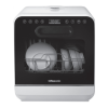 Dishwasher Logo