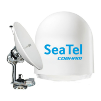 Preview: COBHAM Sea Tel 120 TVHD