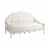 Preview: World Market Zarah 536681