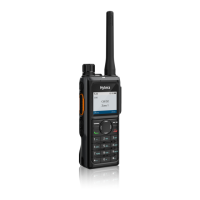 Preview: Hytera HP68X