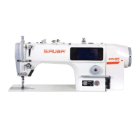 Preview: Siruba DL7200B