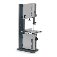 Preview: Felder FB 510