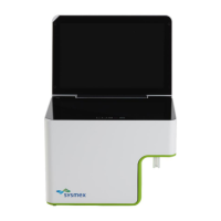 Preview: SYSMEX CyFlow Cube 6 V2m