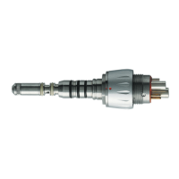 Preview: KaVo MULTIflex Coupling 465 RN