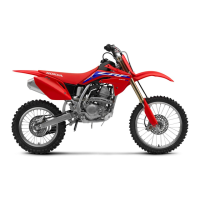 Preview: Honda CRF150RB