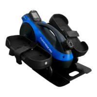 Preview: Lifepro FLEXSTRIDE PRO