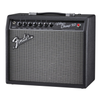 Preview: Fender Vibro Champ XD