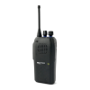 Portable Radio Logo
