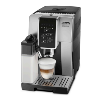 Preview: DeLonghi ECAM35X.50
