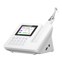 Preview: Woodpecker Endo Radar Pro