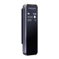 Preview: Philips VoiceTracer VTR5102