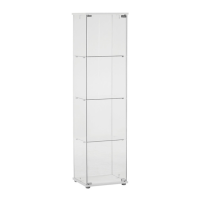 Preview: Vision Display Cabinet MK2