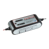 Battery Charger Logo