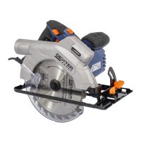 Preview: Dexter Power NC1300CS