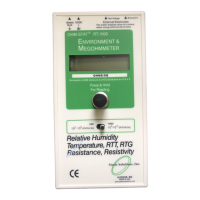 Preview: Static Solutions OHM-STAT RT-1000