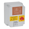 Control Panel Logo
