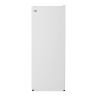 Preview: Brada Appliances WS-180FFZ