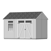 Preview: HEARTLAND CORONADO 12x8