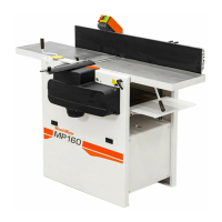 Preview: Wood-mizer MP160 E3S