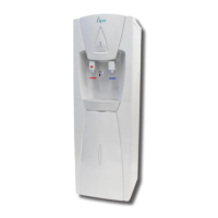 Preview: Waterite Apix CLSE-2200-HCSR