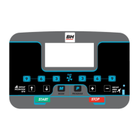 Preview: BH FITNESS Run Desk Pro