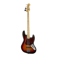 Preview: American Standard Jazz Bass