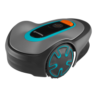 Preview: Husqvarna GARDENA SILENO MINIMO
