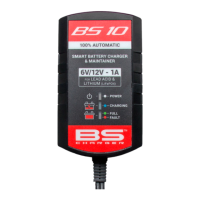 Preview: BS Charger BS 10