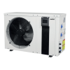 Heat Pump Logo