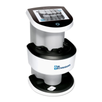 Preview: Air Techniques ScanX Touch