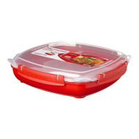 Preview: SISTEMA Microwave 1106