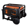 Portable Generator Logo