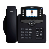 Preview: Wildix WP480G