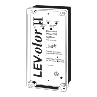 Preview: Jandy Pro Series Levolor II