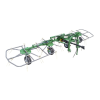 Farm Equipment Logo