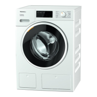Preview: Miele WSD 663 Selection